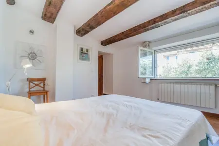 Maison La Calade, Maison en pierre près de la forêt Gard - Photo 23