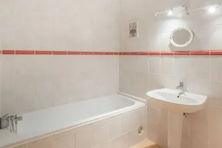 Maison La Calade, Maison en pierre près de la forêt Gard - Photo 26