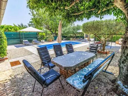 Villa Lucky, Maison 8 personnes à Buje Brtonigla - Photo 1