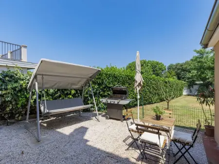 Villa Lucky, Maison 8 personnes à Buje Brtonigla - Photo 2