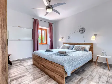Villa Lucky, Maison 8 personnes à Buje Brtonigla - Photo 3