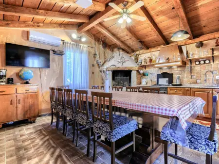 Villa Lucky, Maison 8 personnes à Buje Brtonigla - Photo 4