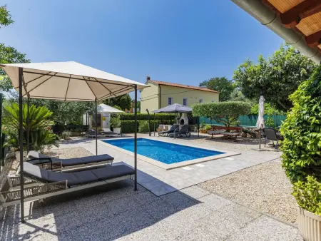 Villa Lucky, Maison 8 personnes à Buje Brtonigla - Photo 5