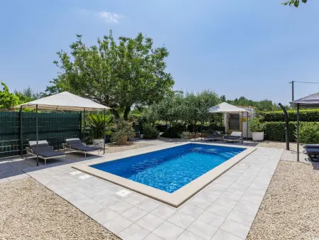 Villa Lucky, Maison 8 personnes à Buje Brtonigla - Photo 6