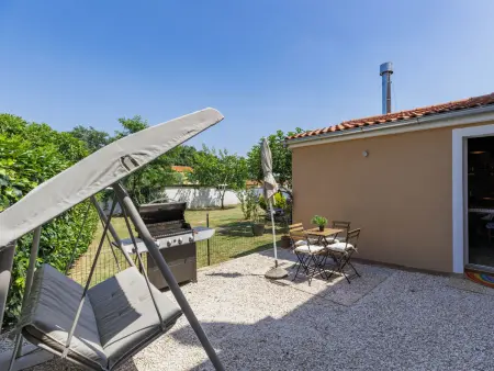 Villa Lucky, Maison 8 personnes à Buje Brtonigla - Photo 7