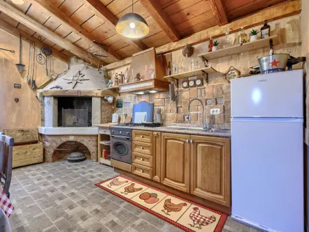 Villa Lucky, Maison 8 personnes à Buje Brtonigla - Photo 9