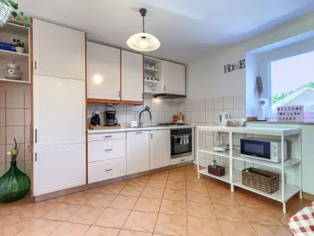 Villa Lucky, Maison 8 personnes à Buje Brtonigla - Photo 12
