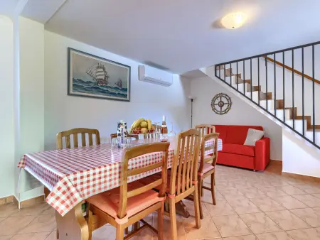 Villa Lucky, Maison 8 personnes à Buje Brtonigla - Photo 13