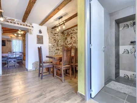 Villa Lucky, Maison 8 personnes à Buje Brtonigla - Photo 15