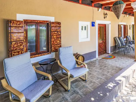 Villa Lucky, Maison 8 personnes à Buje Brtonigla - Photo 17