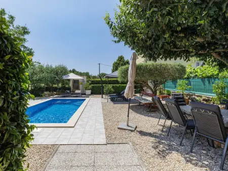 Villa Lucky, Maison 8 personnes à Buje Brtonigla - Photo 18