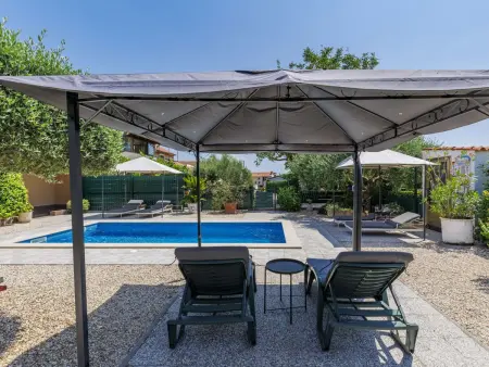 Villa Lucky, Maison 8 personnes à Buje Brtonigla - Photo 21