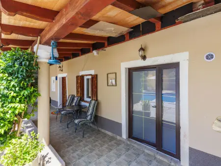 Villa Lucky, Maison 8 personnes à Buje Brtonigla - Photo 22