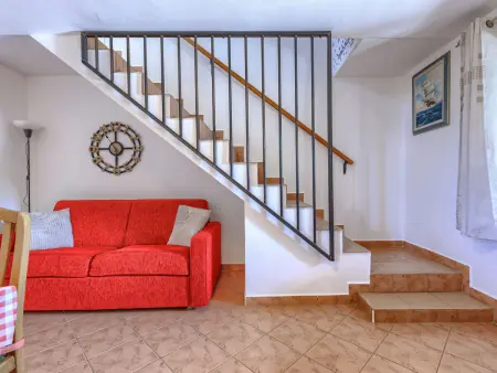 Villa Lucky, Maison 8 personnes à Buje Brtonigla - Photo 23