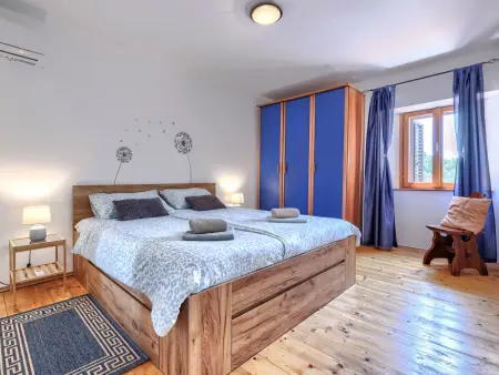 Villa Lucky, Maison 8 personnes à Buje Brtonigla - Photo 25