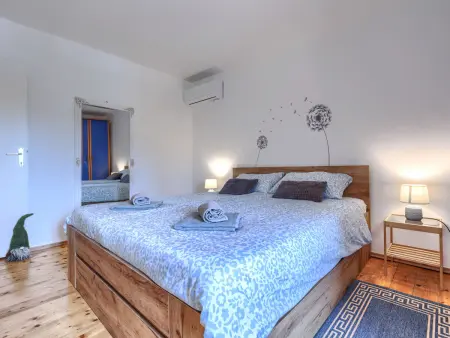 Villa Lucky, Maison 8 personnes à Buje Brtonigla - Photo 26