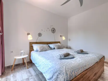 Villa Lucky, Maison 8 personnes à Buje Brtonigla - Photo 27