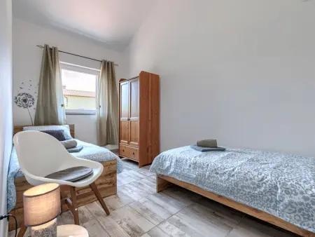Villa Lucky, Maison 8 personnes à Buje Brtonigla - Photo 29