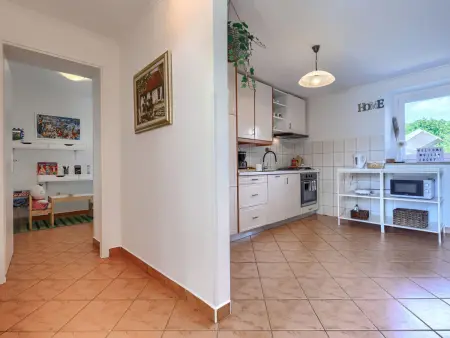 Villa Lucky, Maison 8 personnes à Buje Brtonigla - Photo 30