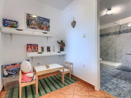 Villa Lucky, Maison 8 personnes à Buje Brtonigla - Photo 31