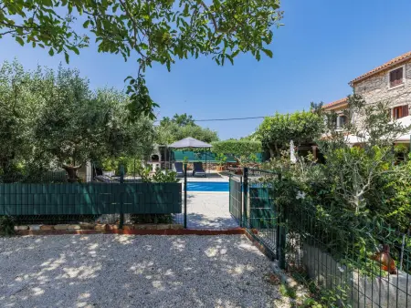 Villa Lucky, Maison 8 personnes à Buje Brtonigla - Photo 37