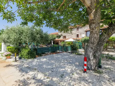 Villa Lucky, Maison 8 personnes à Buje Brtonigla - Photo 38