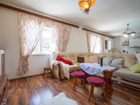 Saulja, Maison 4 personnes à Sveti Juraj - Photo 5