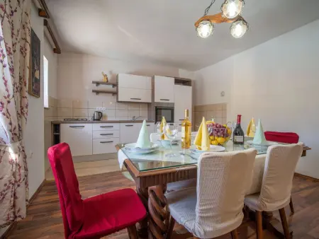 Saulja, Maison 4 personnes à Sveti Juraj - Photo 7