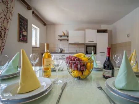 Saulja, Maison 4 personnes à Sveti Juraj - Photo 8