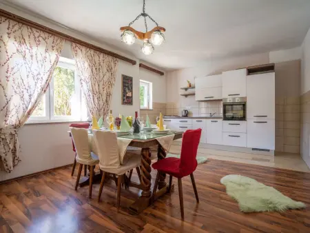 Saulja, Maison 4 personnes à Sveti Juraj - Photo 9