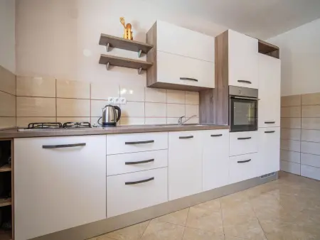 Saulja, Maison 4 personnes à Sveti Juraj - Photo 10