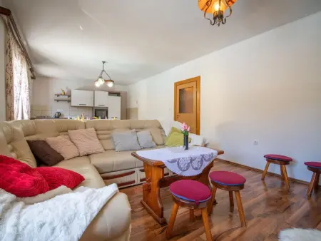 Saulja, Maison 4 personnes à Sveti Juraj - Photo 11