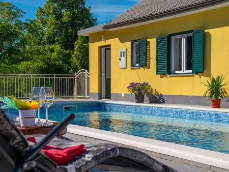 Saulja, Maison 4 personnes à Sveti Juraj - Photo 12
