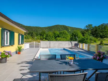Saulja, Maison 4 personnes à Sveti Juraj - Photo 17