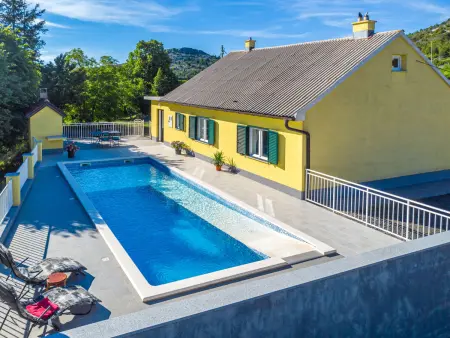 Saulja, Maison 4 personnes à Sveti Juraj - Photo 22