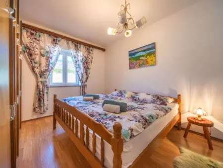 Saulja, Maison 4 personnes à Sveti Juraj - Photo 23