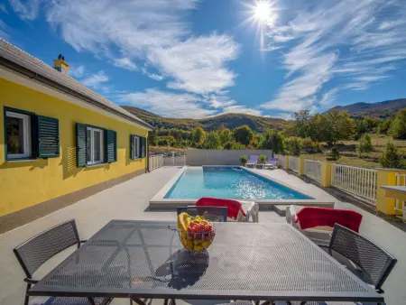 Saulja, Maison 4 personnes à Sveti Juraj - Photo 27