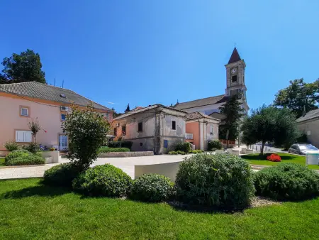 Saulja, Maison 4 personnes à Sveti Juraj - Photo 40