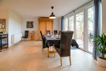 Chant d'Oiseau, Maison confortable à Durbuy - Photo 12