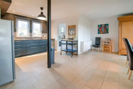 Chant d'Oiseau, Maison confortable à Durbuy - Photo 13