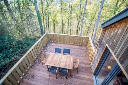 Chant d'Oiseau, Maison confortable à Durbuy - Photo 26