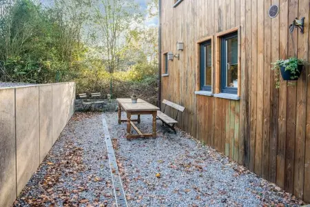 Chant d'Oiseau, Maison confortable à Durbuy - Photo 29