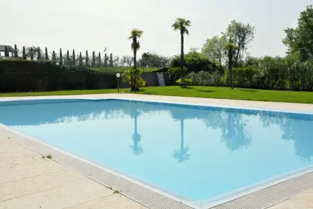 Camelie Ventitre, Maison à Lazise près du lac de Garde - Photo 1