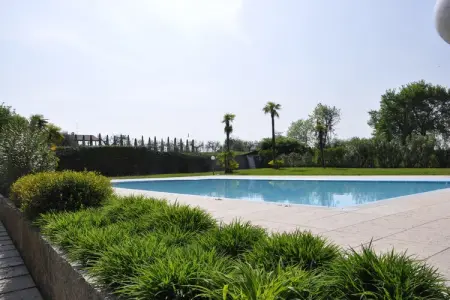 Camelie Ventitre, Maison à Lazise près du lac de Garde - Photo 9