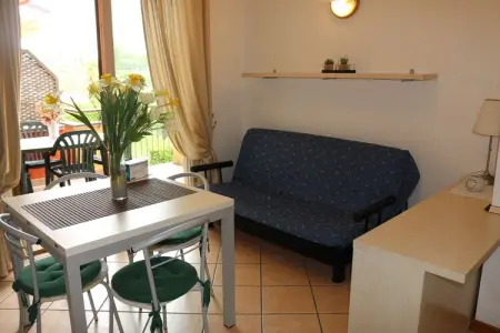 Camelie Ventitre, Maison à Lazise près du lac de Garde - Photo 12