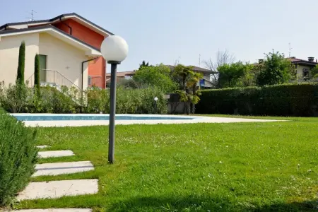 Camelie Ventitre, Maison à Lazise près du lac de Garde - Photo 21