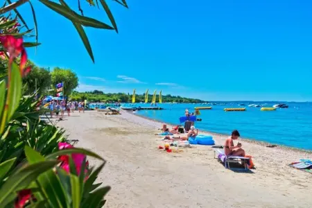Camelie Ventitre, Maison à Lazise près du lac de Garde - Photo 24