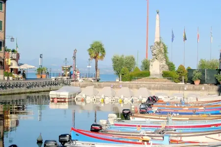 Camelie Ventitre, Maison à Lazise près du lac de Garde - Photo 25
