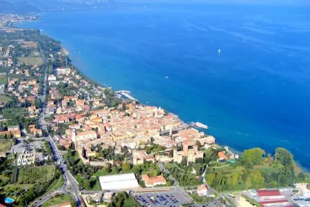 Camelie Ventitre, Maison à Lazise près du lac de Garde - Photo 29