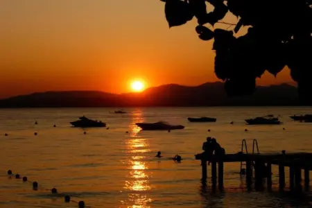 Camelie Ventitre, Maison à Lazise près du lac de Garde - Photo 34